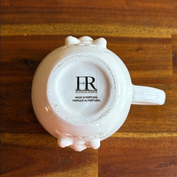 Teddy Bear Extruded 3D Mug  - made in Portugal - A Bear hug in a mug - Picture 7 of 7